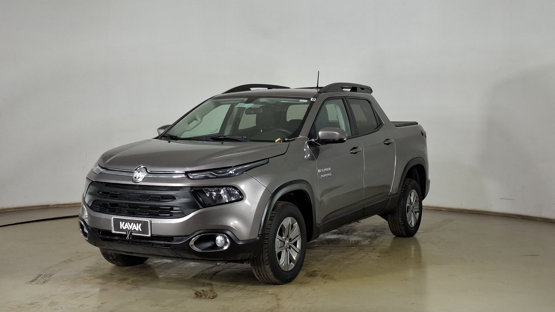 RAM 1000