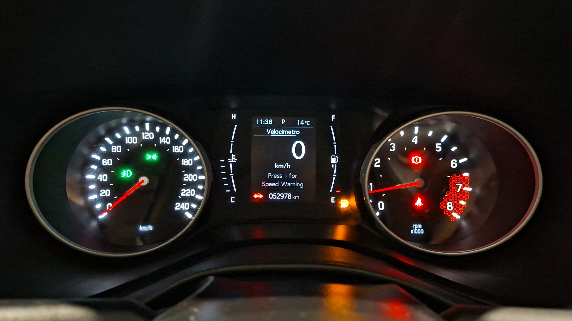RAM 1000 — foto 9 de 16