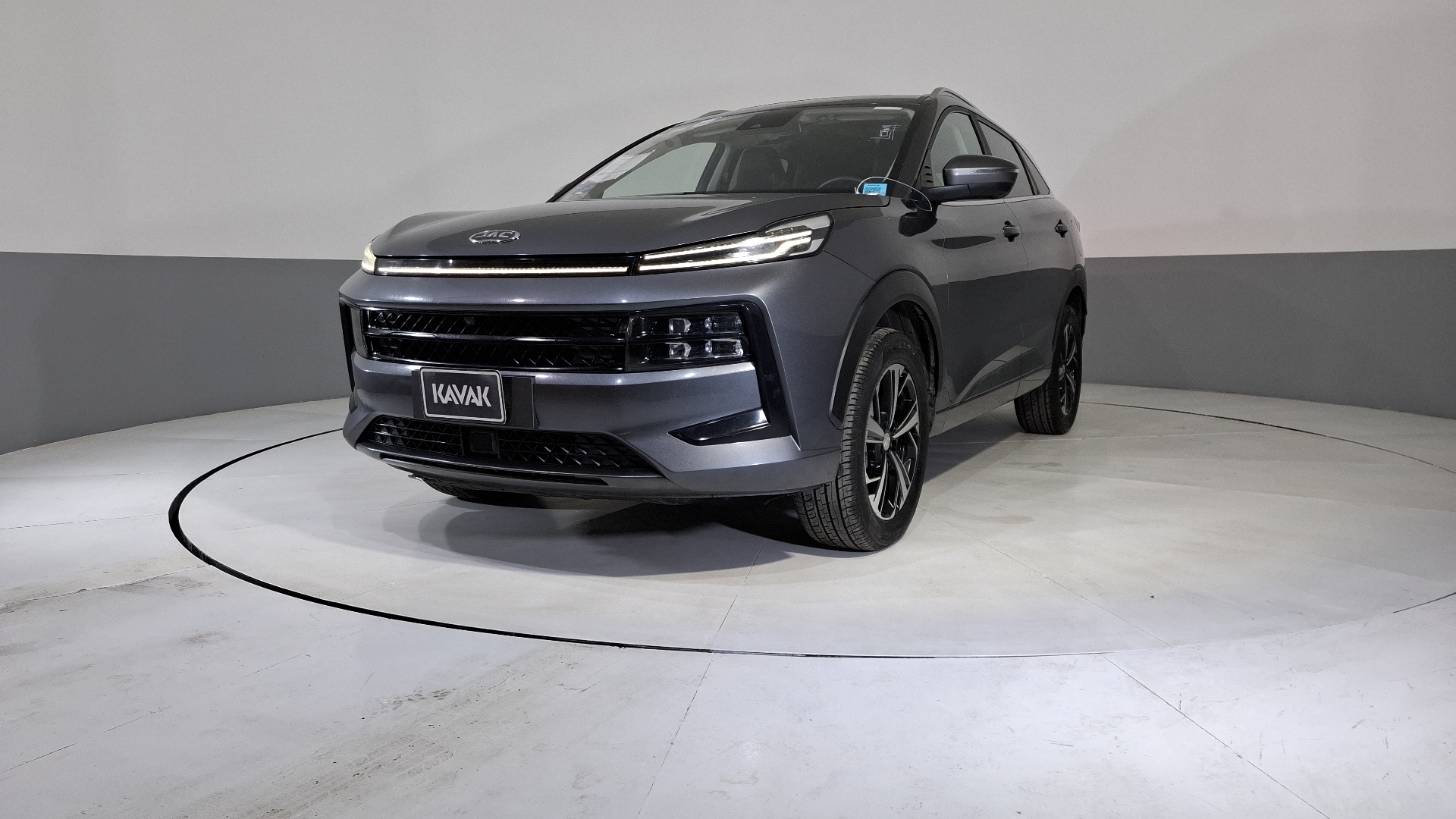 Jac SEI6 PRO 2023