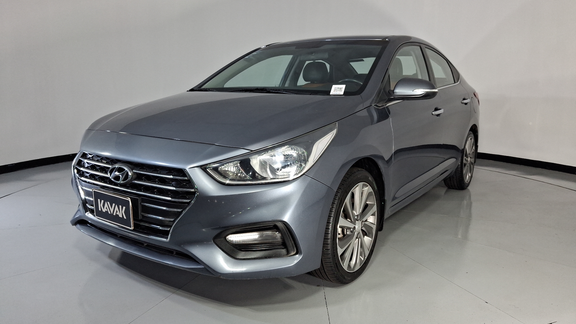 Hyundai Accent 2020