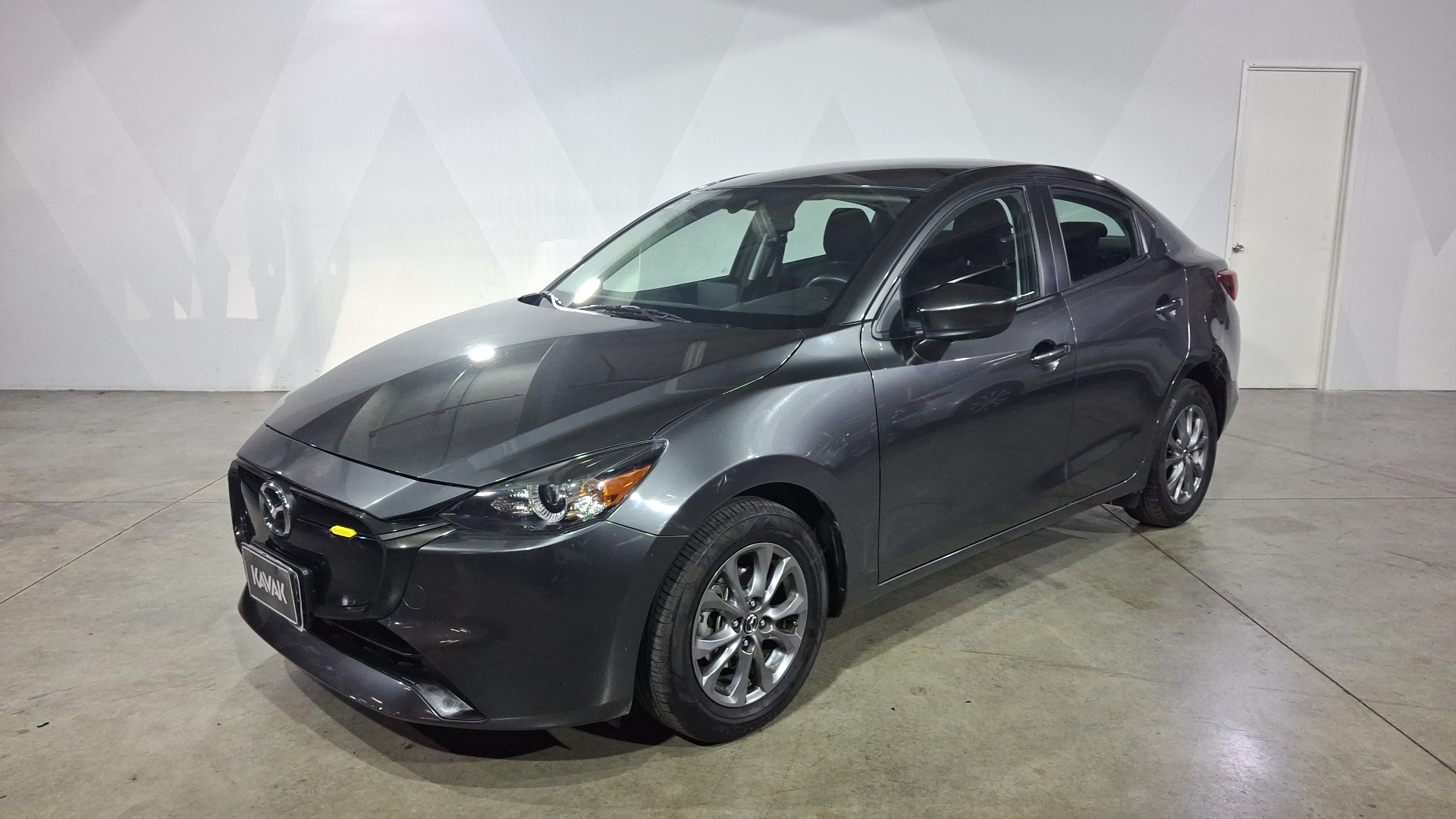 Mazda Mazda 2 2024