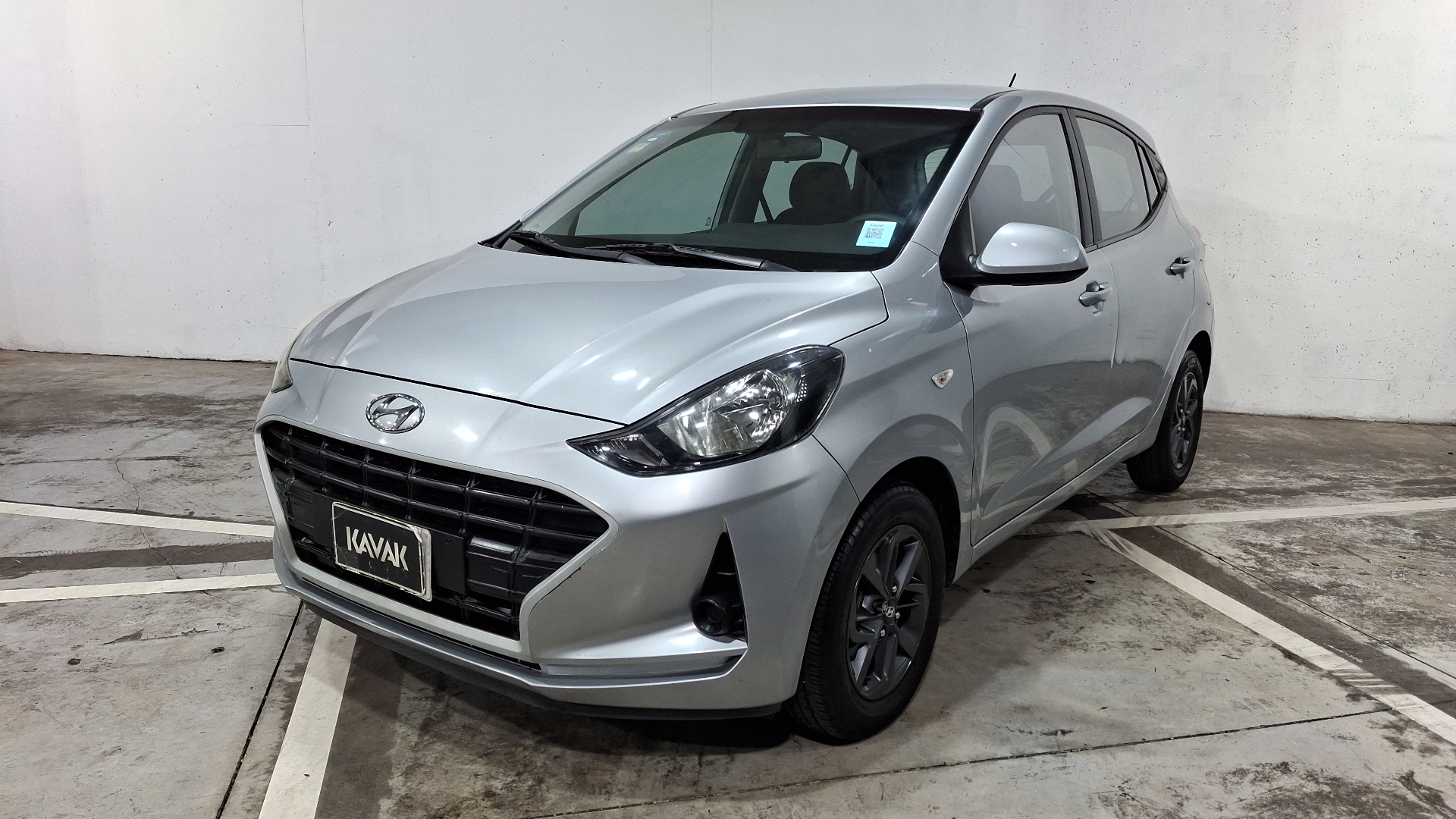 Hyundai Grand i10 2022