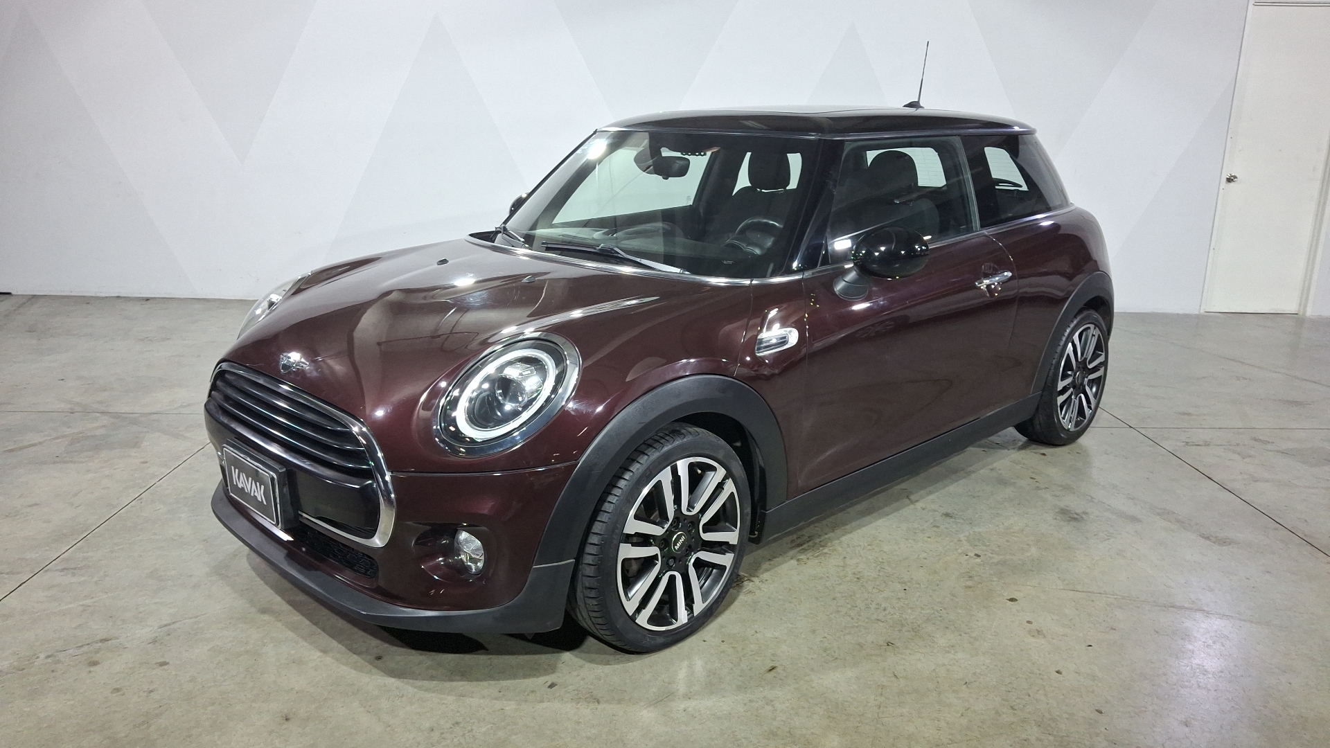 Mini Cooper 2020