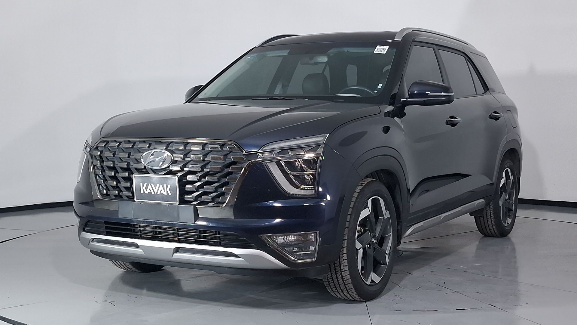 Hyundai Creta Grand 2022