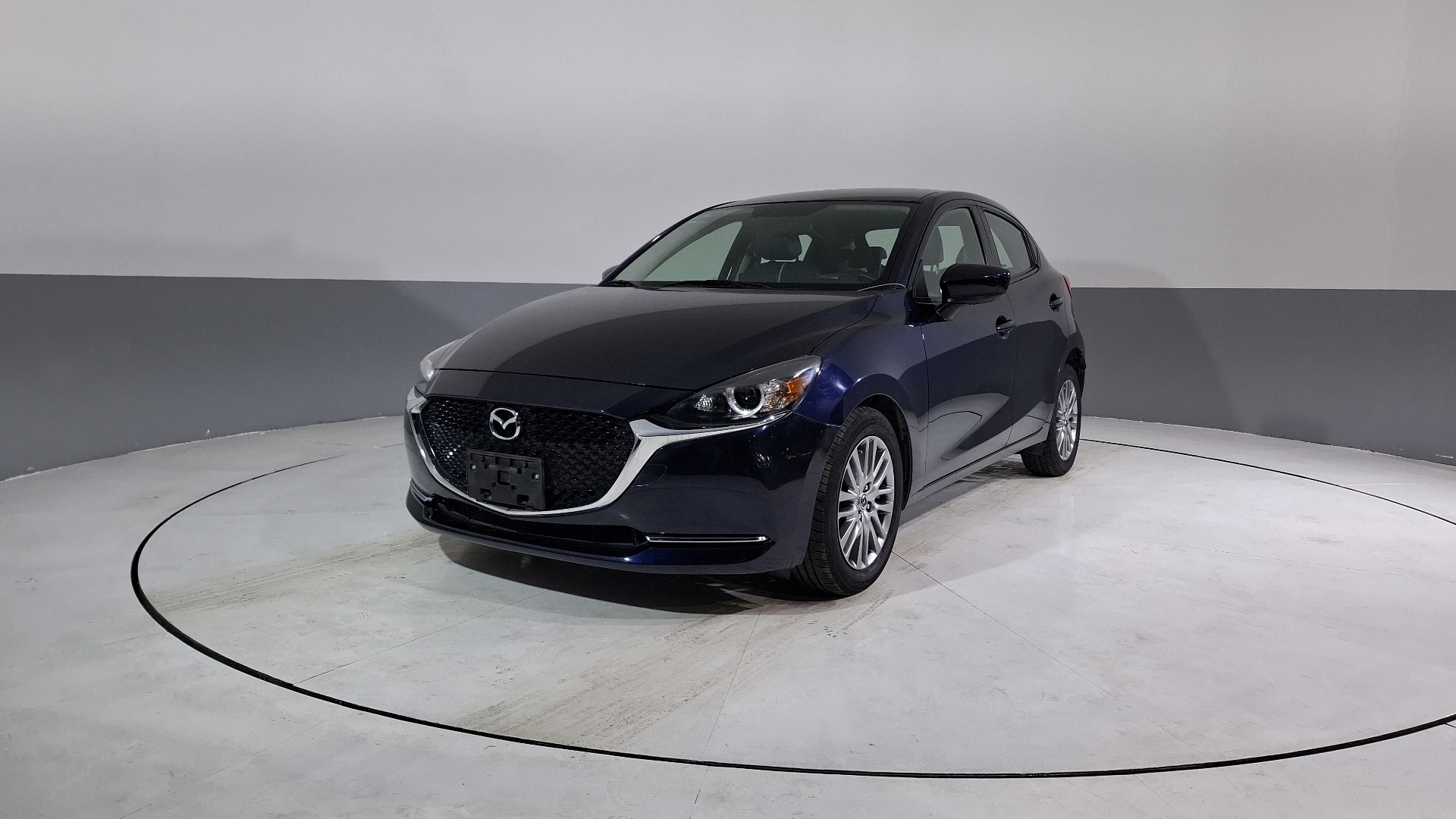 Mazda Mazda 2 2023