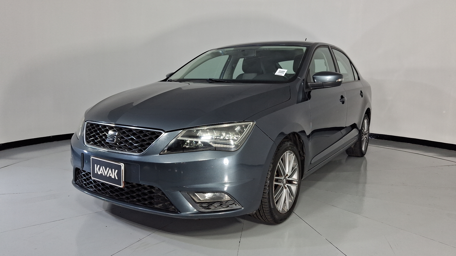 Seat Toledo 2016