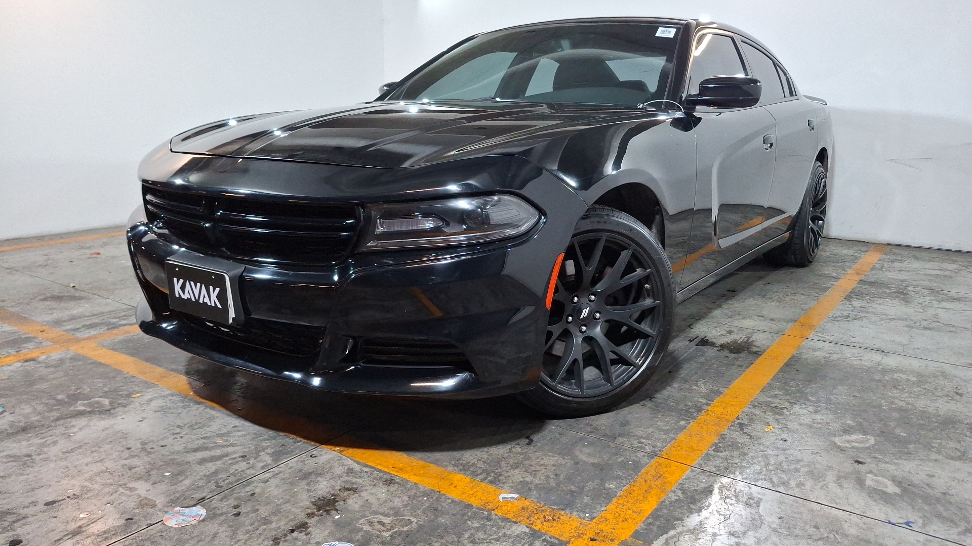 Dodge Charger 2020