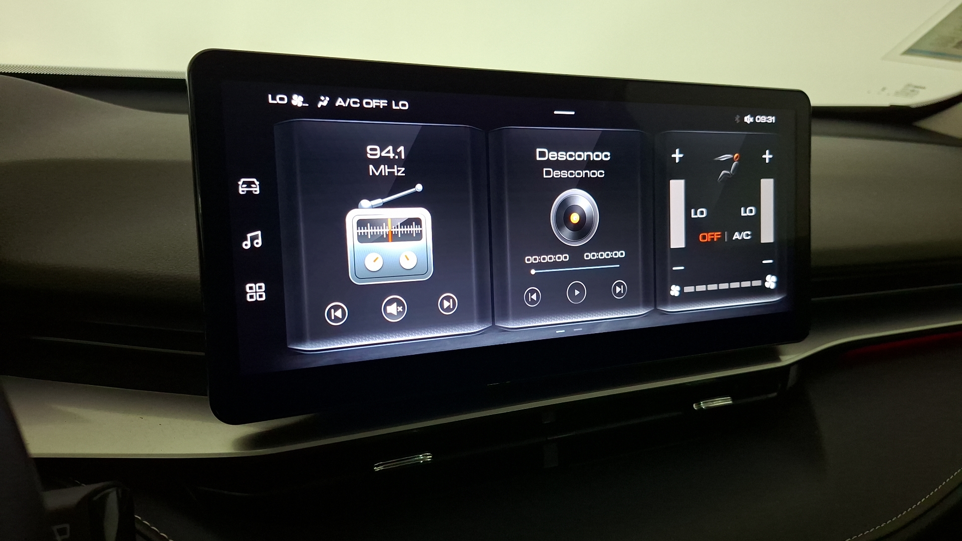 Great Wall Haval H6 — foto 10 de 17