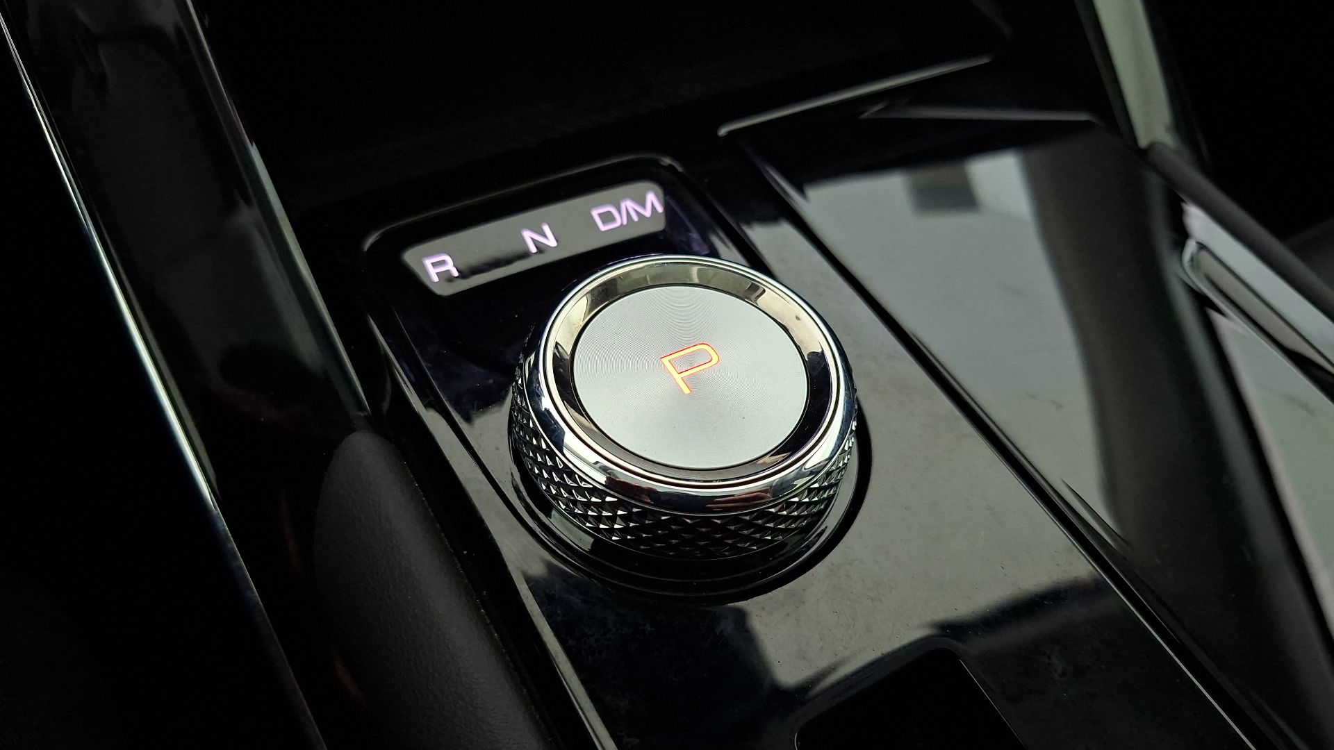 Great Wall Haval H6 — foto 11 de 17