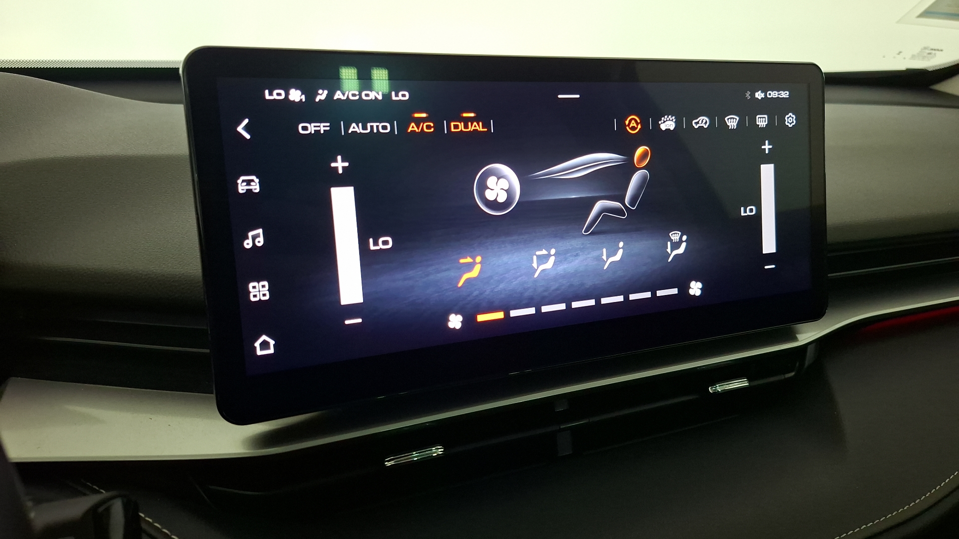 Great Wall Haval H6 — foto 16 de 17