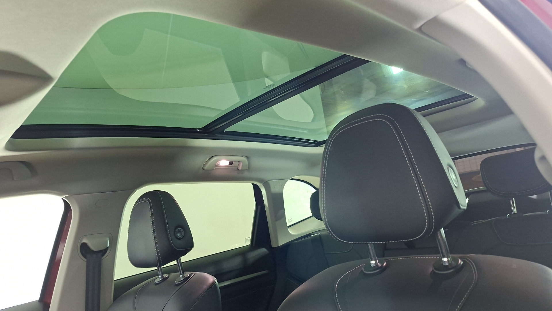 Great Wall Haval H6 — foto 13 de 17