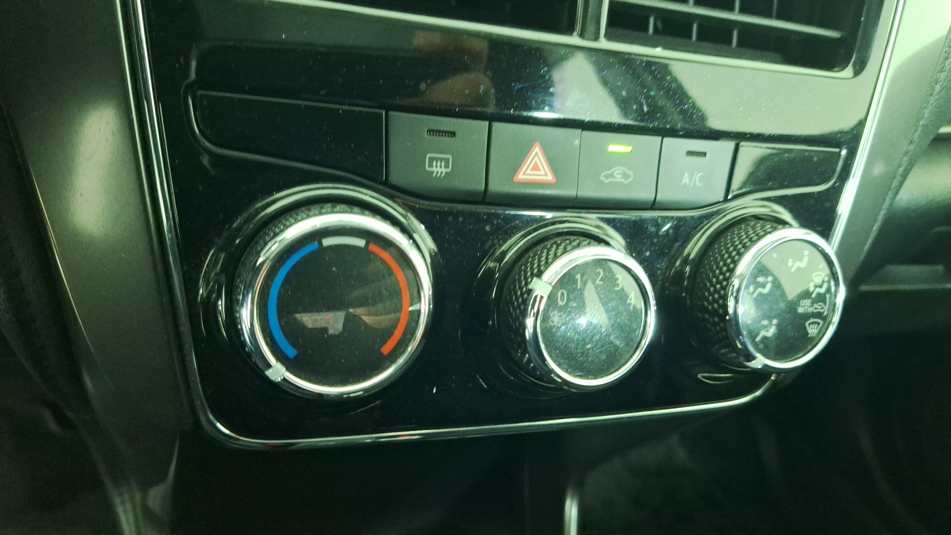 Toyota Yaris — foto 16 de 17