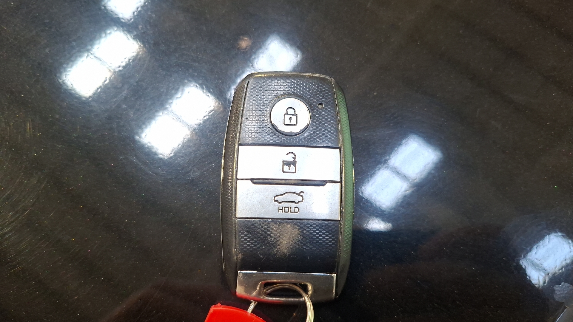 KIA Cerato 5 — foto 18 de 18