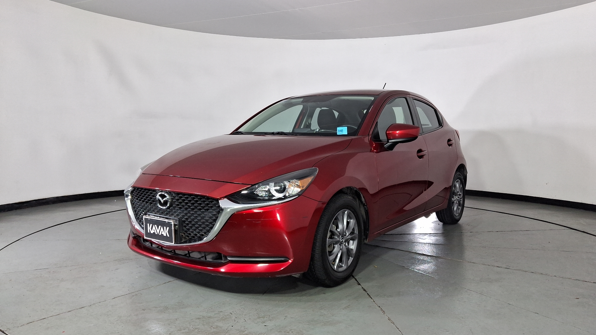 Mazda Mazda 2 2023