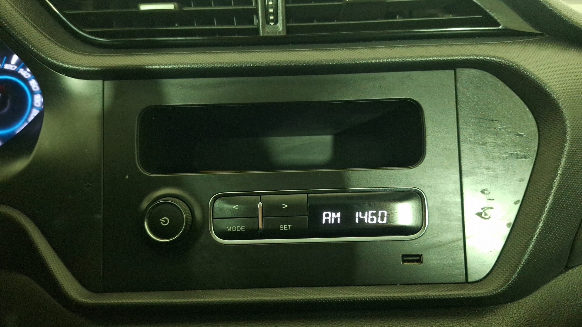 Chery Tiggo 3 — foto 10 de 15