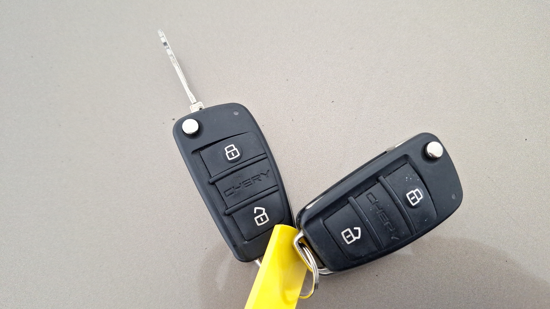 Chery Tiggo 3 — foto 15 de 15