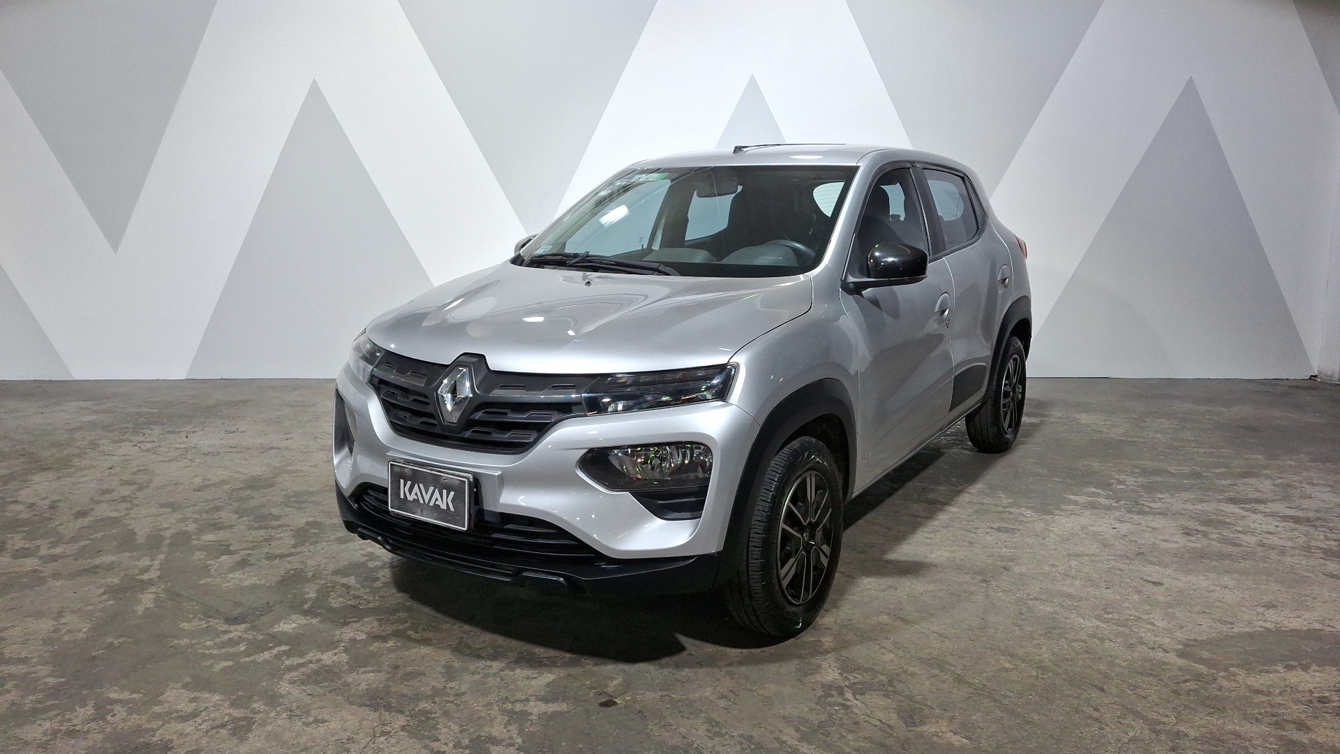 Renault Kwid 2025