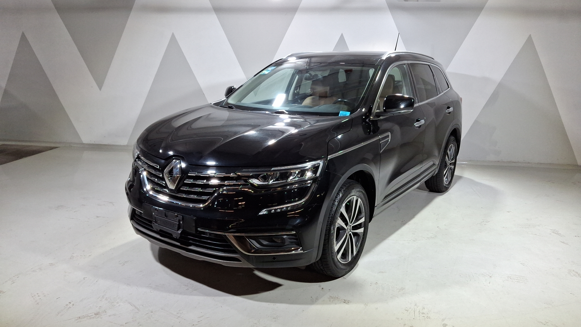 Renault Koleos 2021