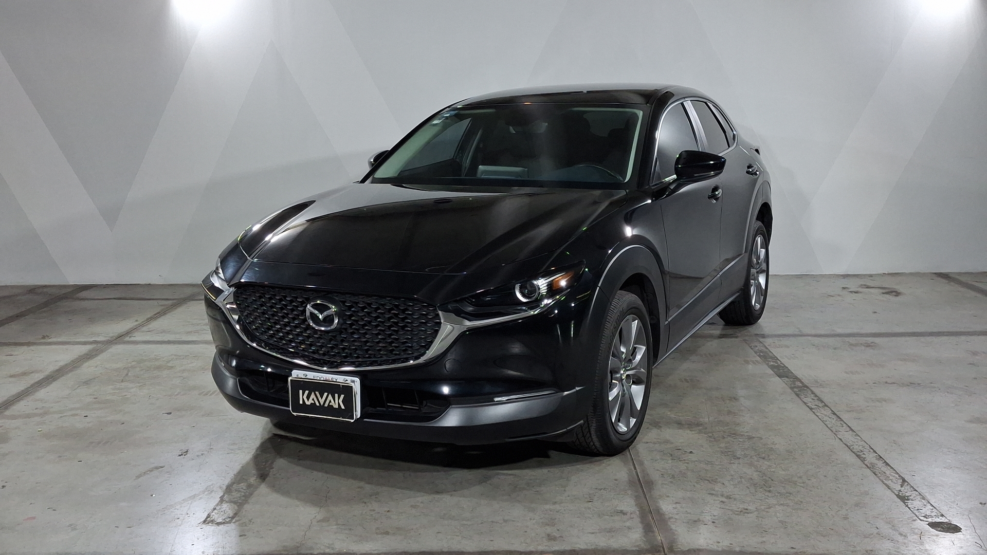 Mazda CX-30 2024