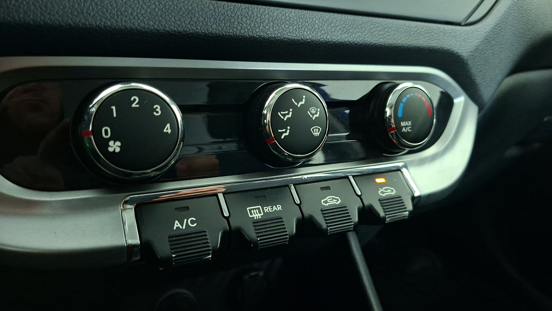 KIA Rio5 — foto 14 de 15