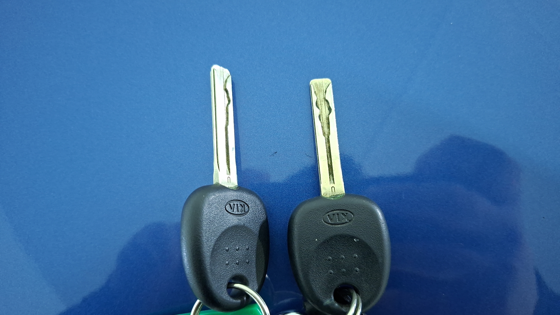 KIA Rio5 — foto 15 de 15
