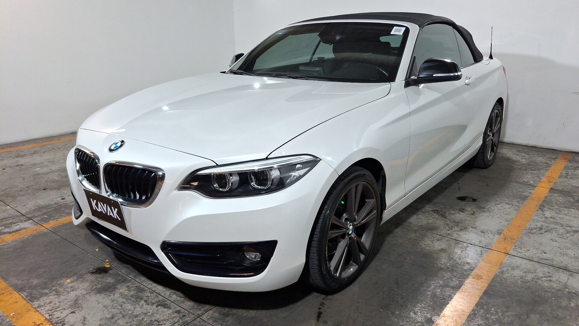 Bmw Serie 2 2019