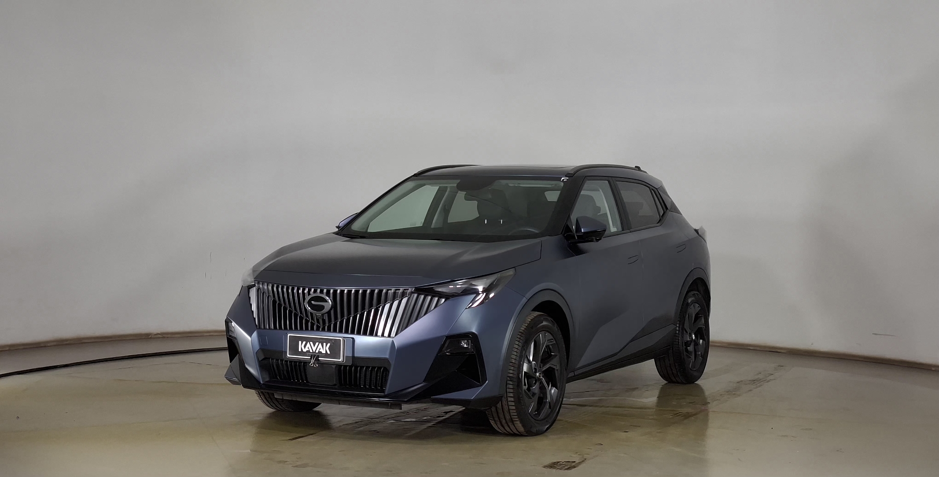 GAC Emzoom