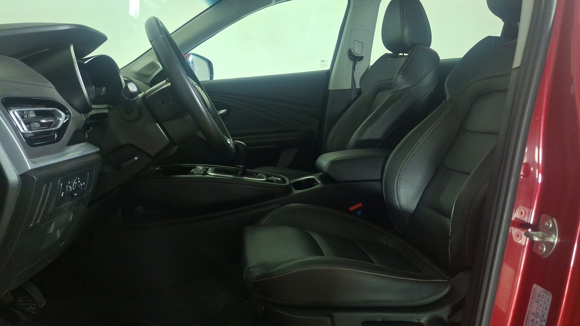 Jetour X70 — foto 14 de 18