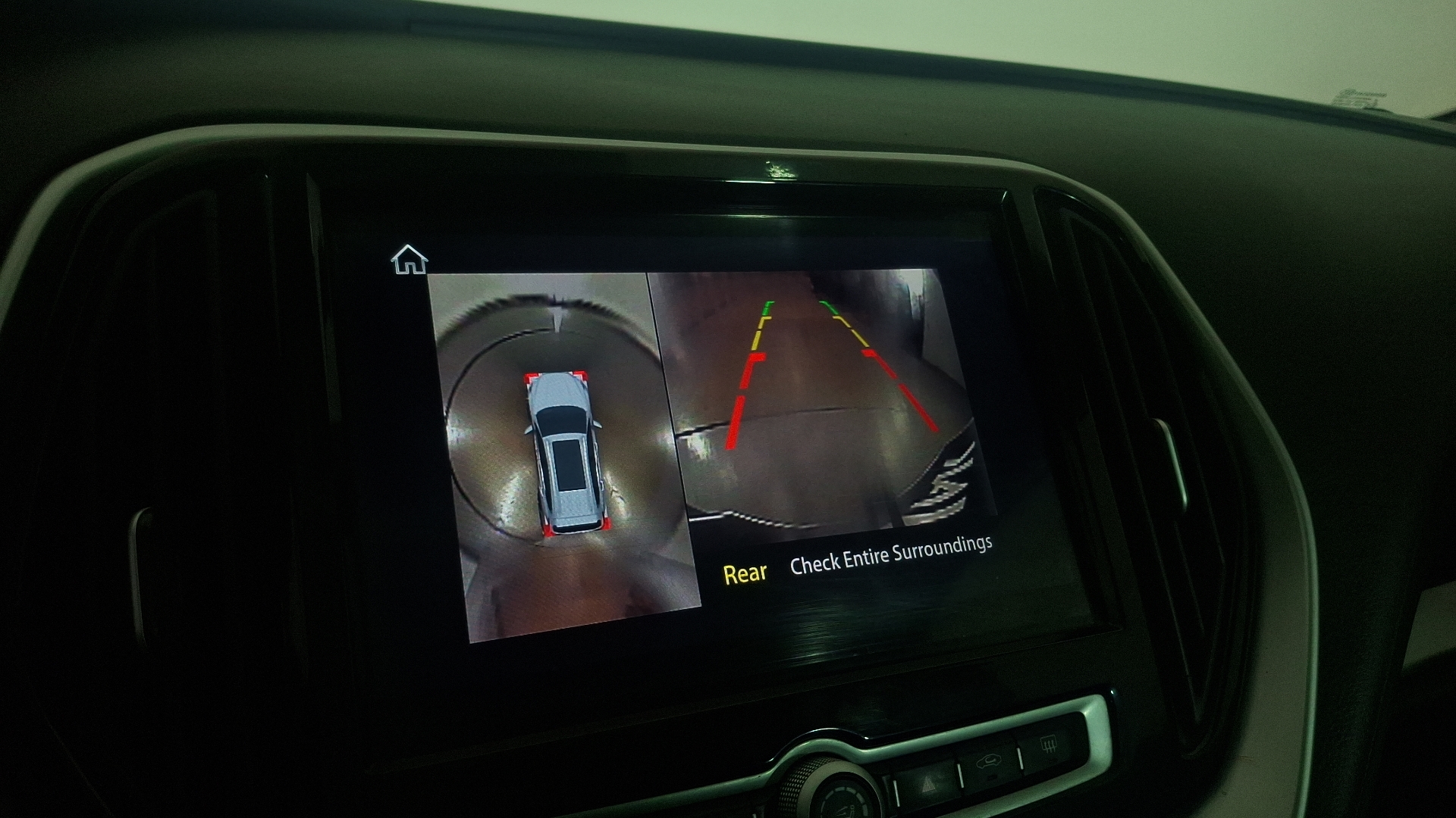 Jetour X70 — foto 12 de 18