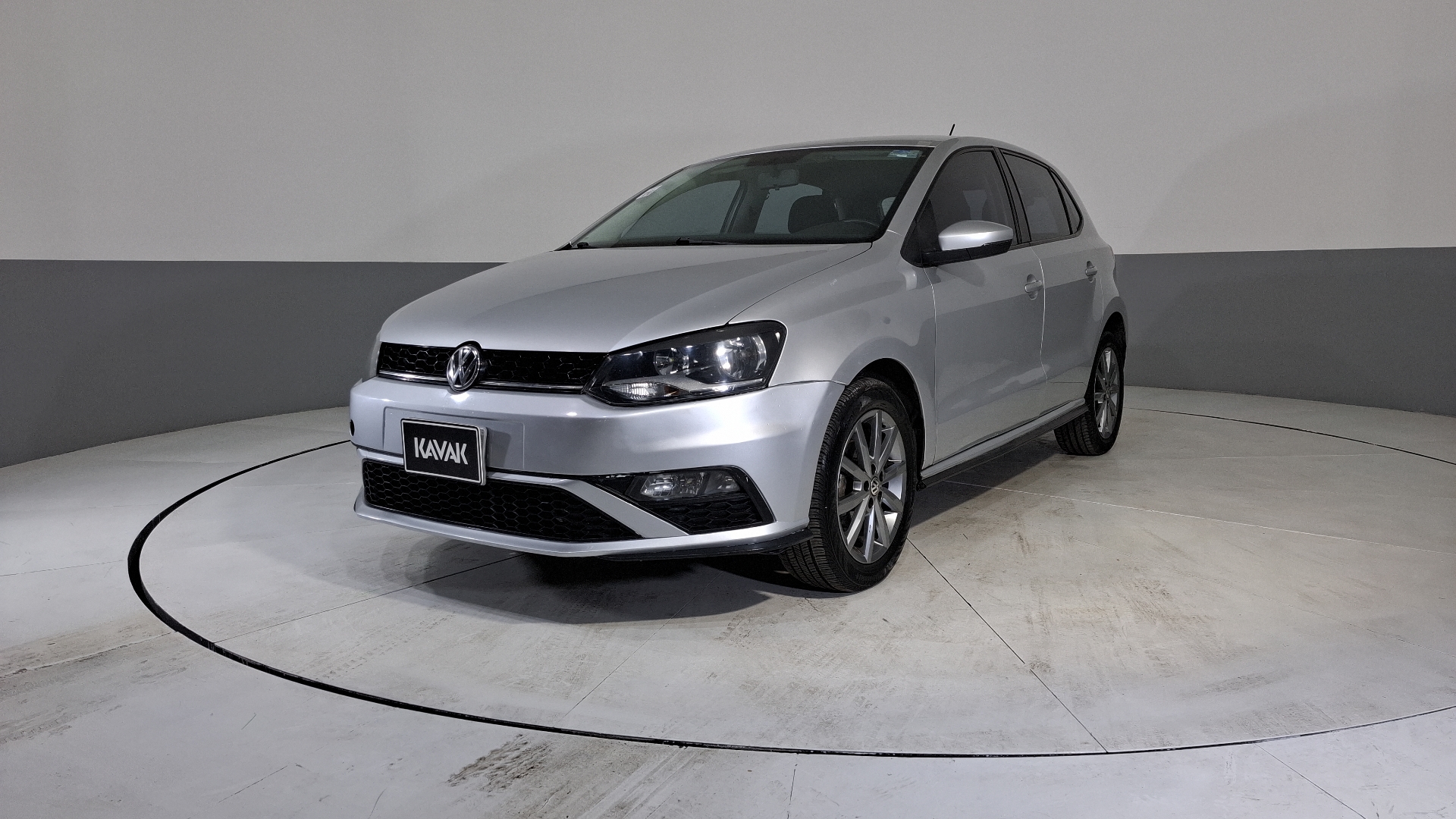 Volkswagen Polo 2021