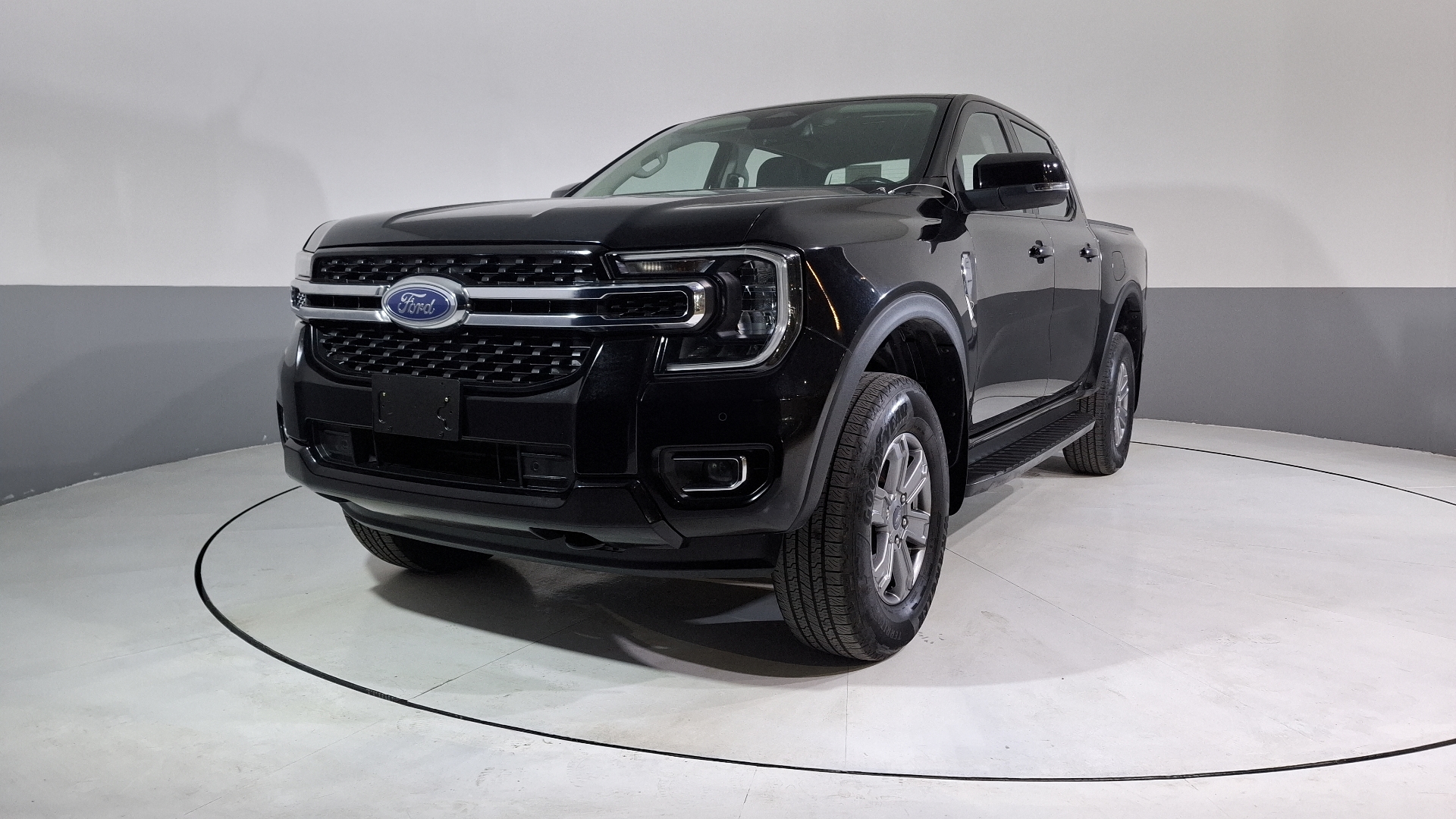 Ford Ranger 2023