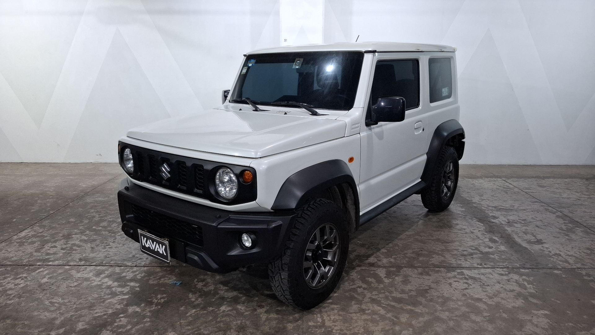 Suzuki Jimny 2023