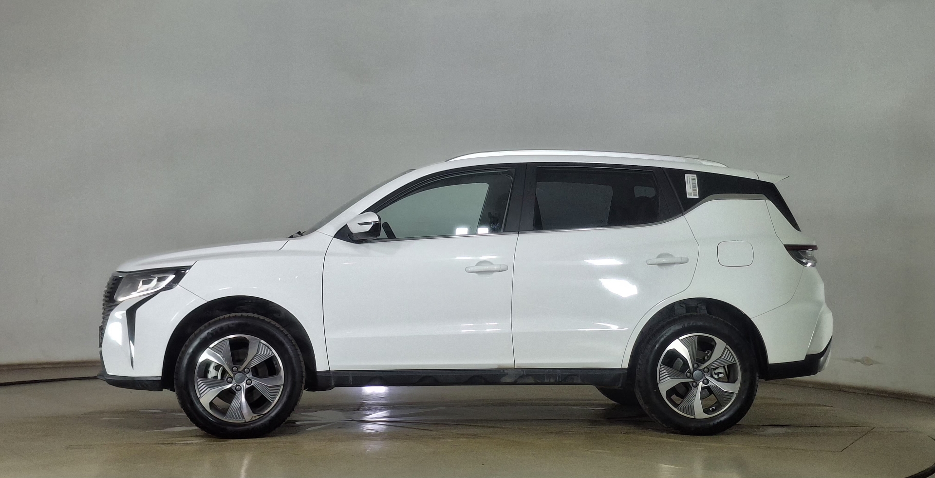 Livan X6 Pro — foto 7 de 17