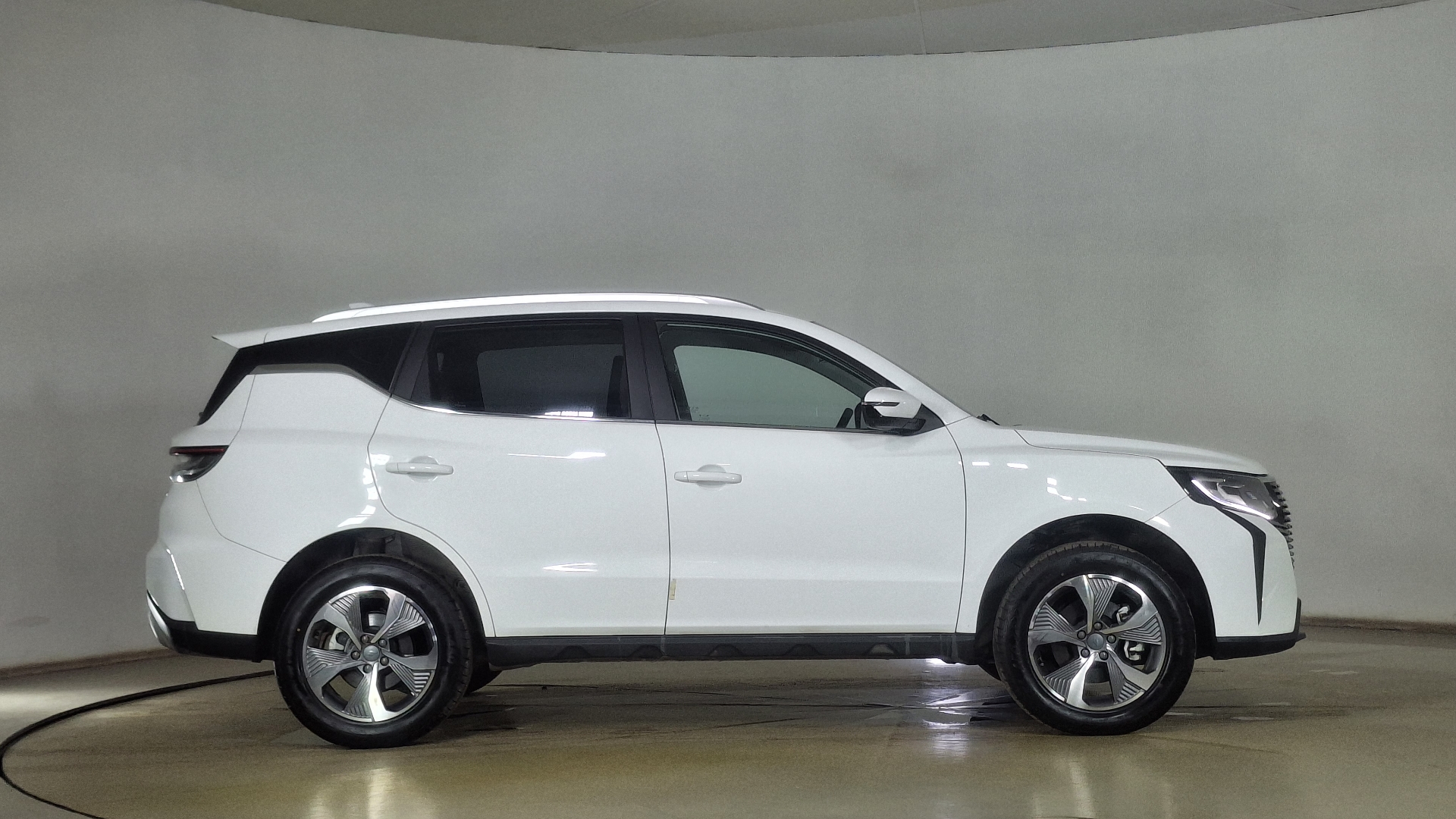Livan X6 Pro — foto 4 de 17