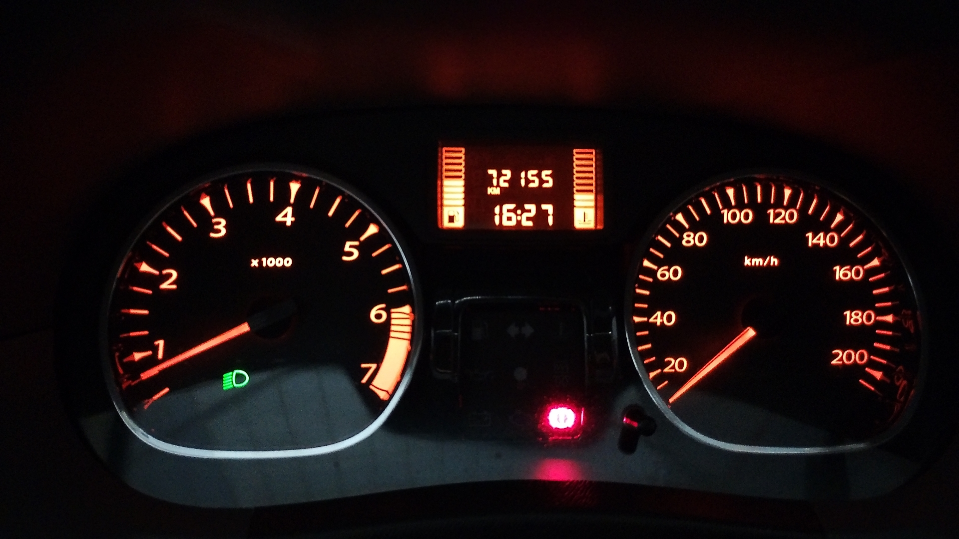 Renault Duster — foto 9 de 15