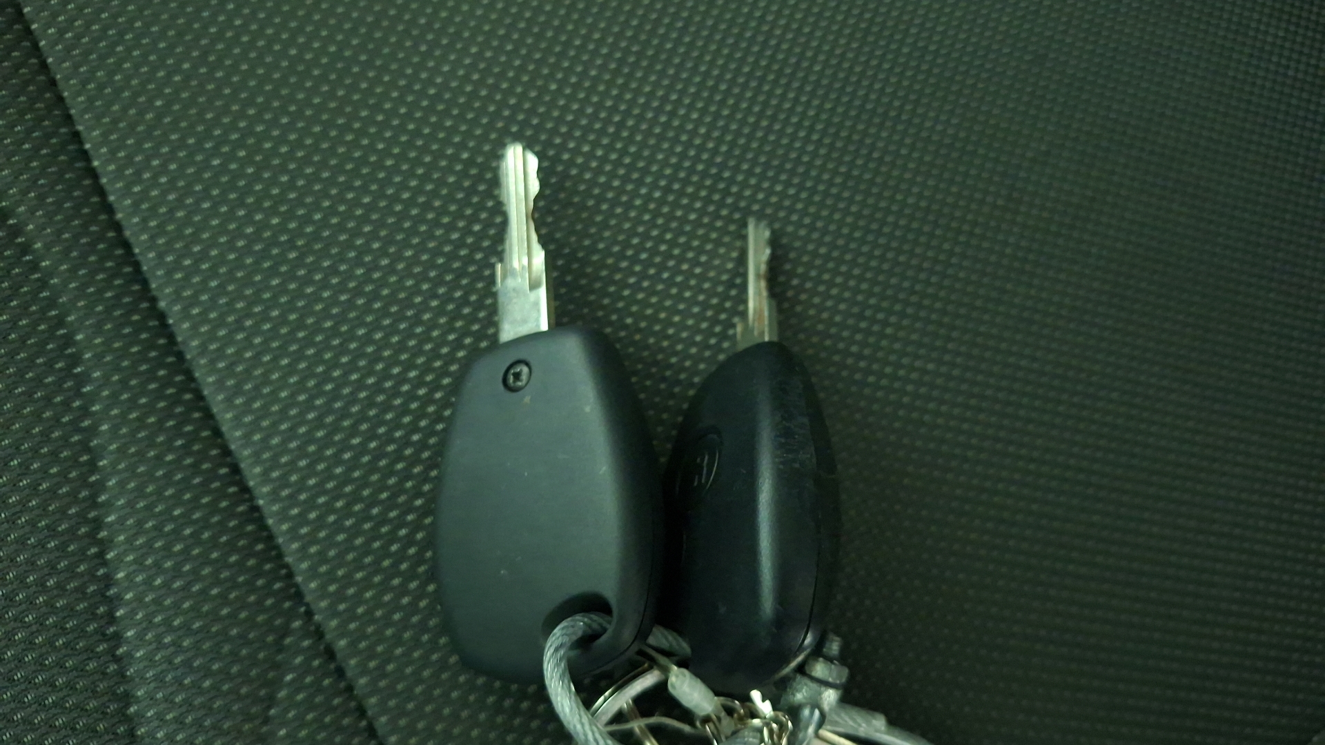 Renault Duster — foto 15 de 15