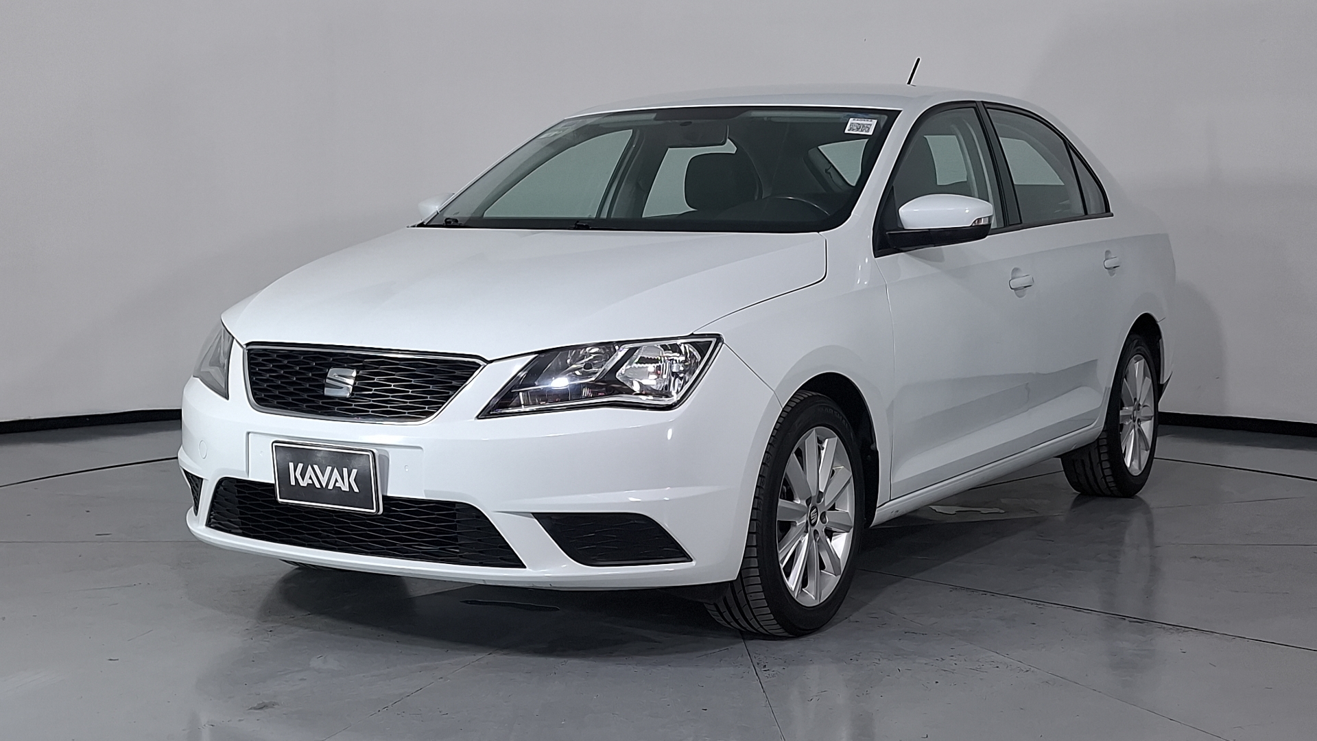 Seat Toledo 2019