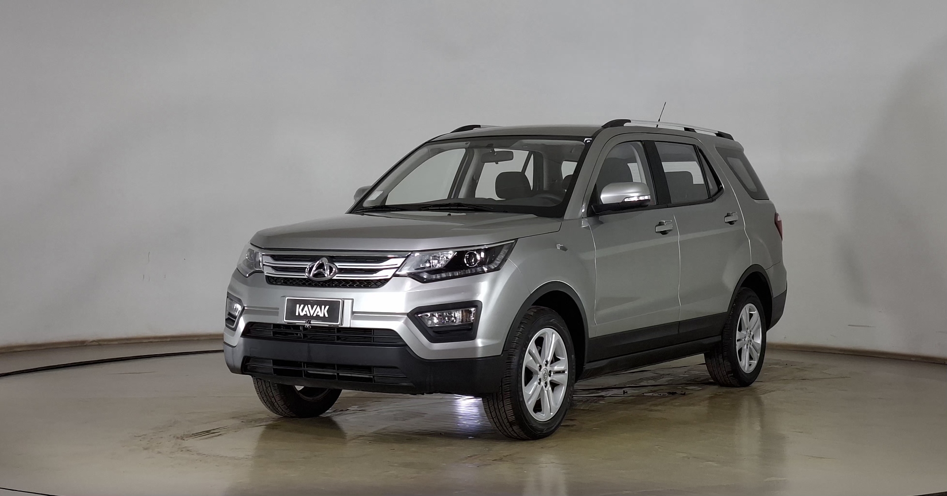 Changan Cx70