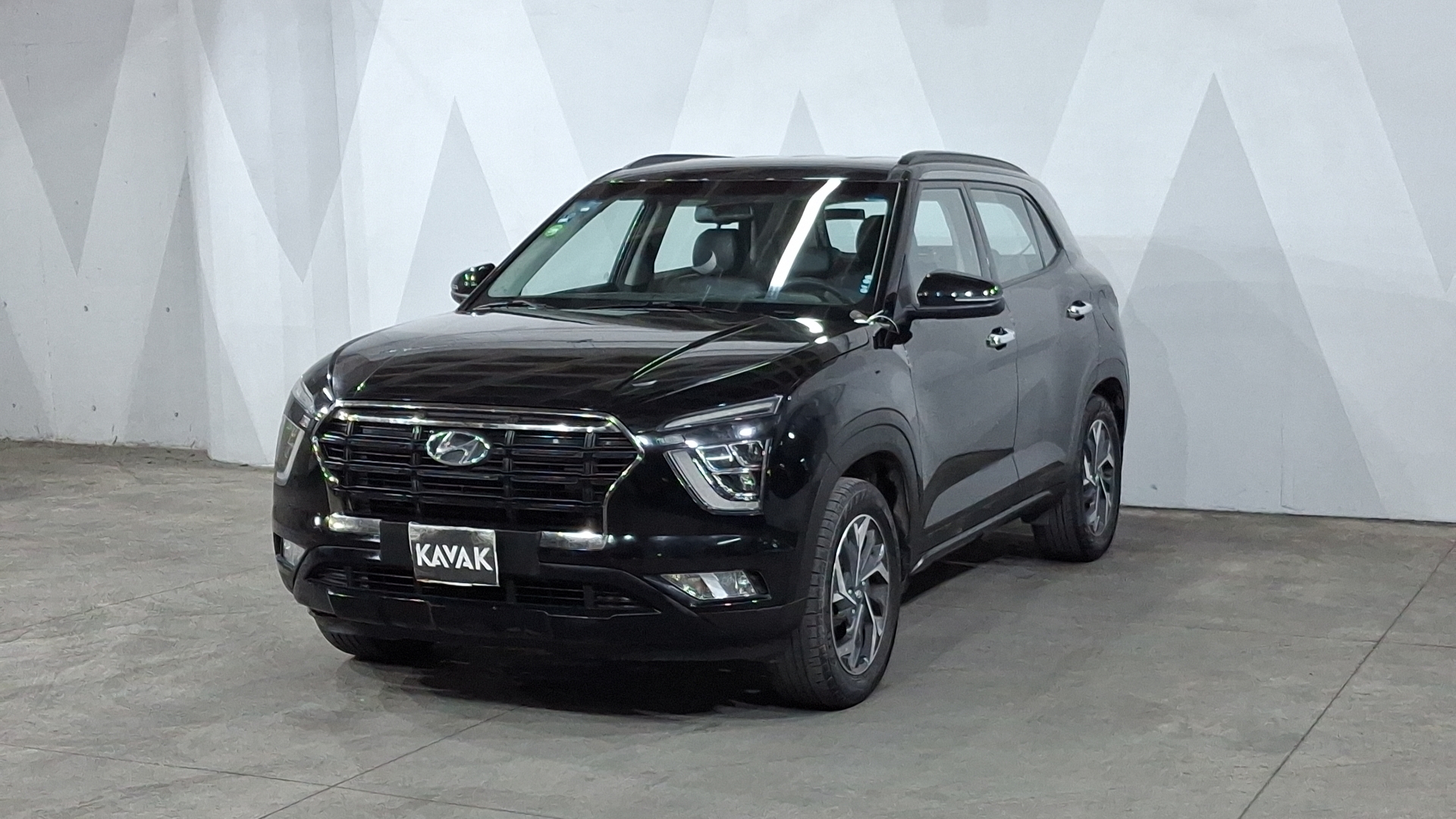 Hyundai Creta 2023