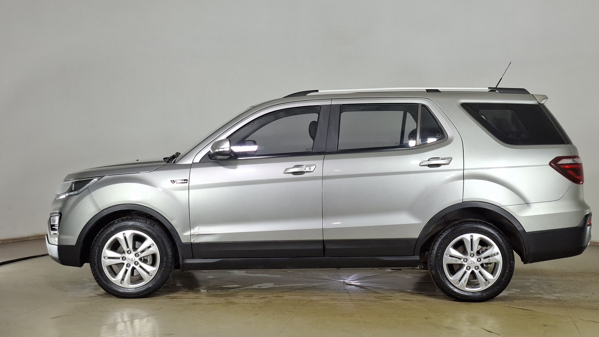Changan Cx70 — foto 7 de 18