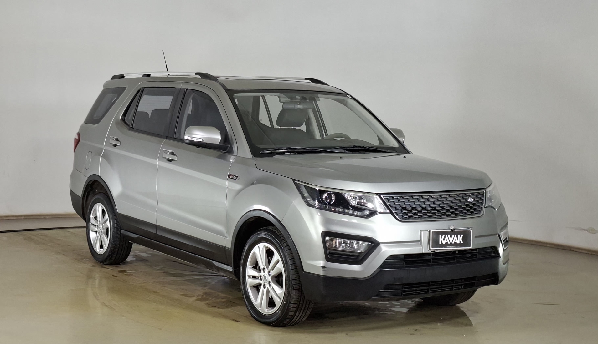 Changan Cx70 — foto 3 de 18