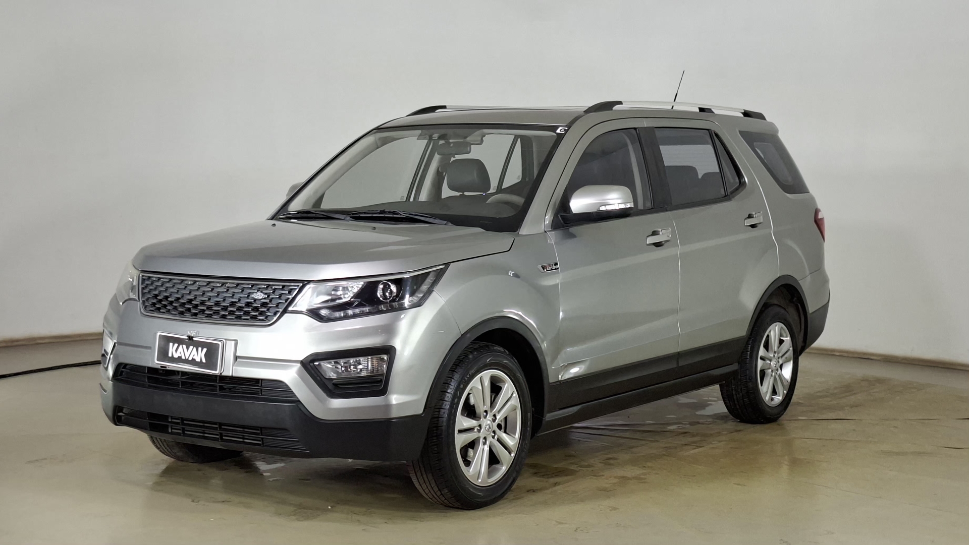 Changan Cx70