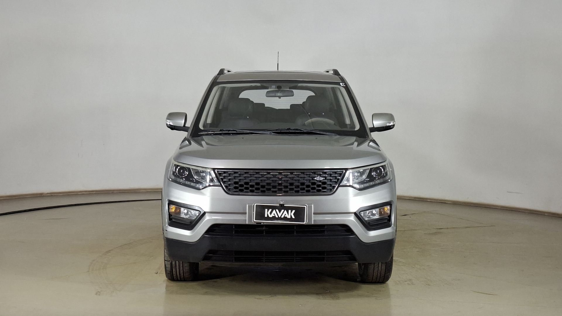 Changan Cx70 — foto 2 de 18