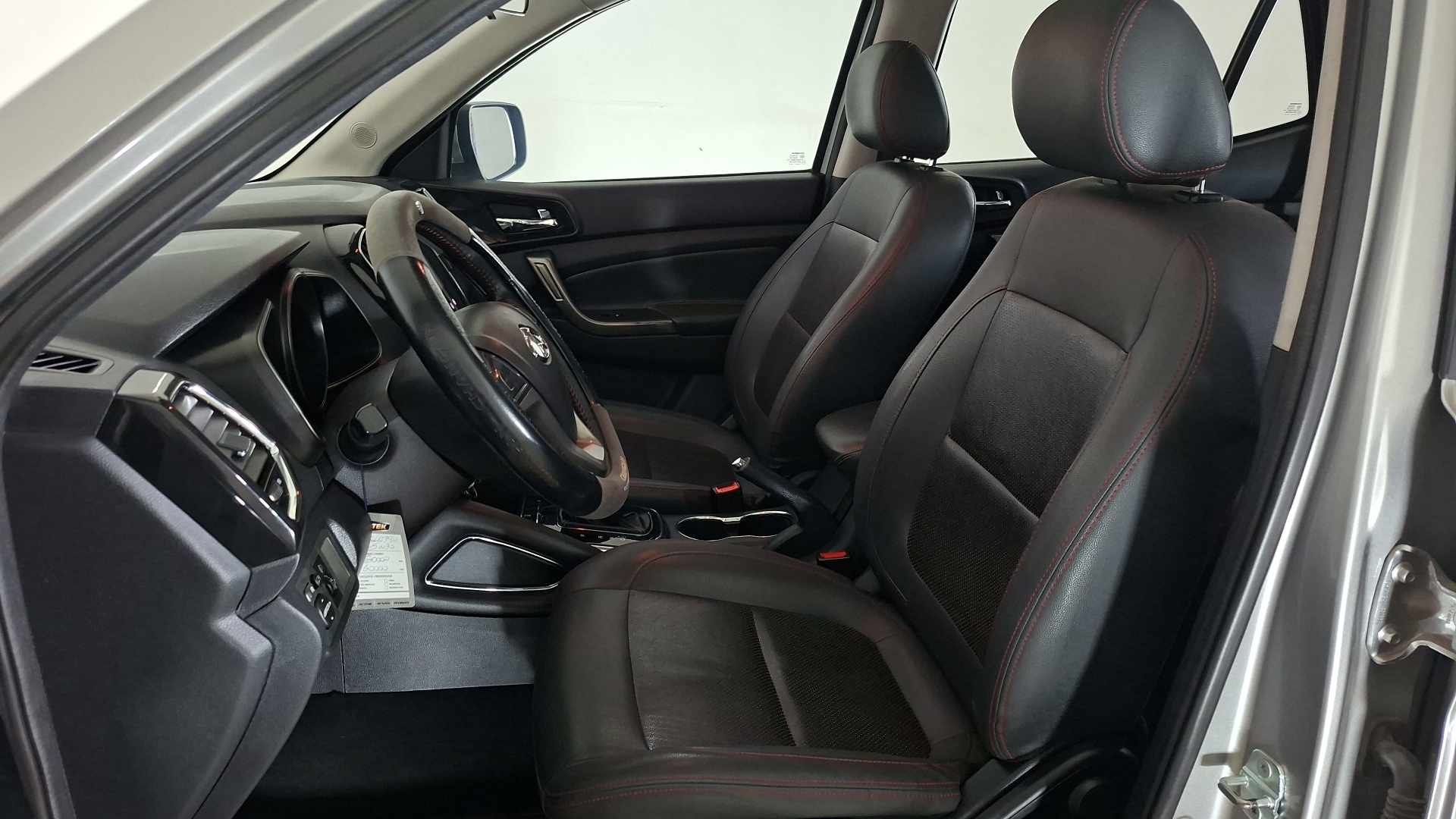 Changan Cx70 — foto 14 de 18
