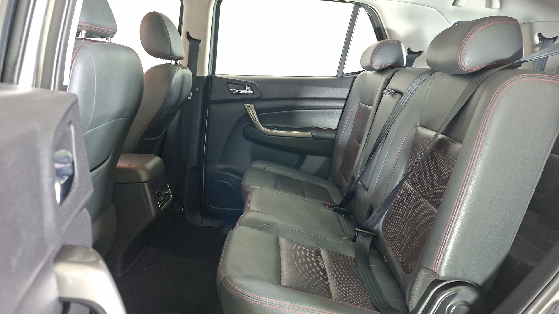 Changan Cx70 — foto 15 de 18