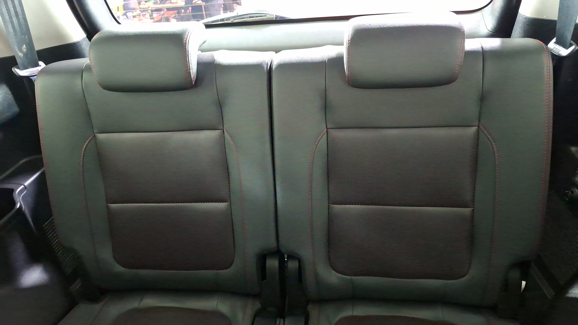 Changan Cx70 — foto 16 de 18