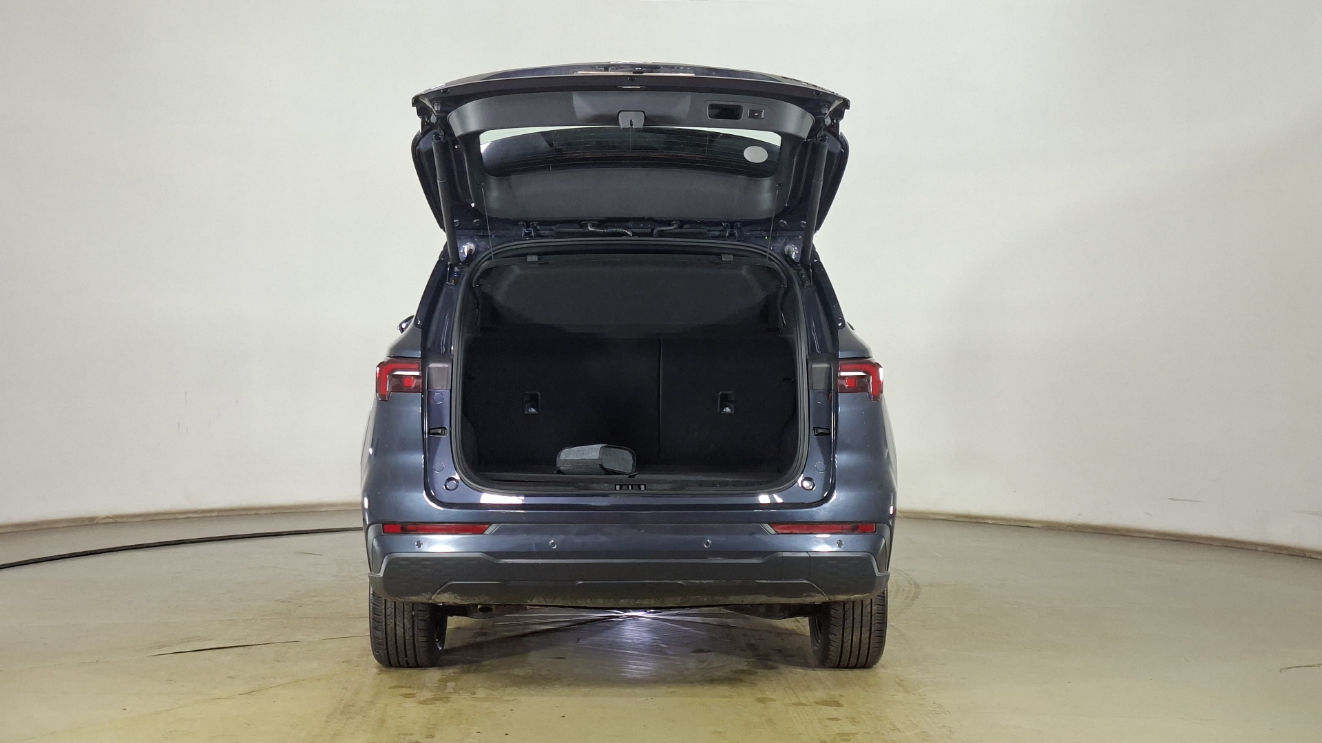 Ford Territory — foto 6 de 17