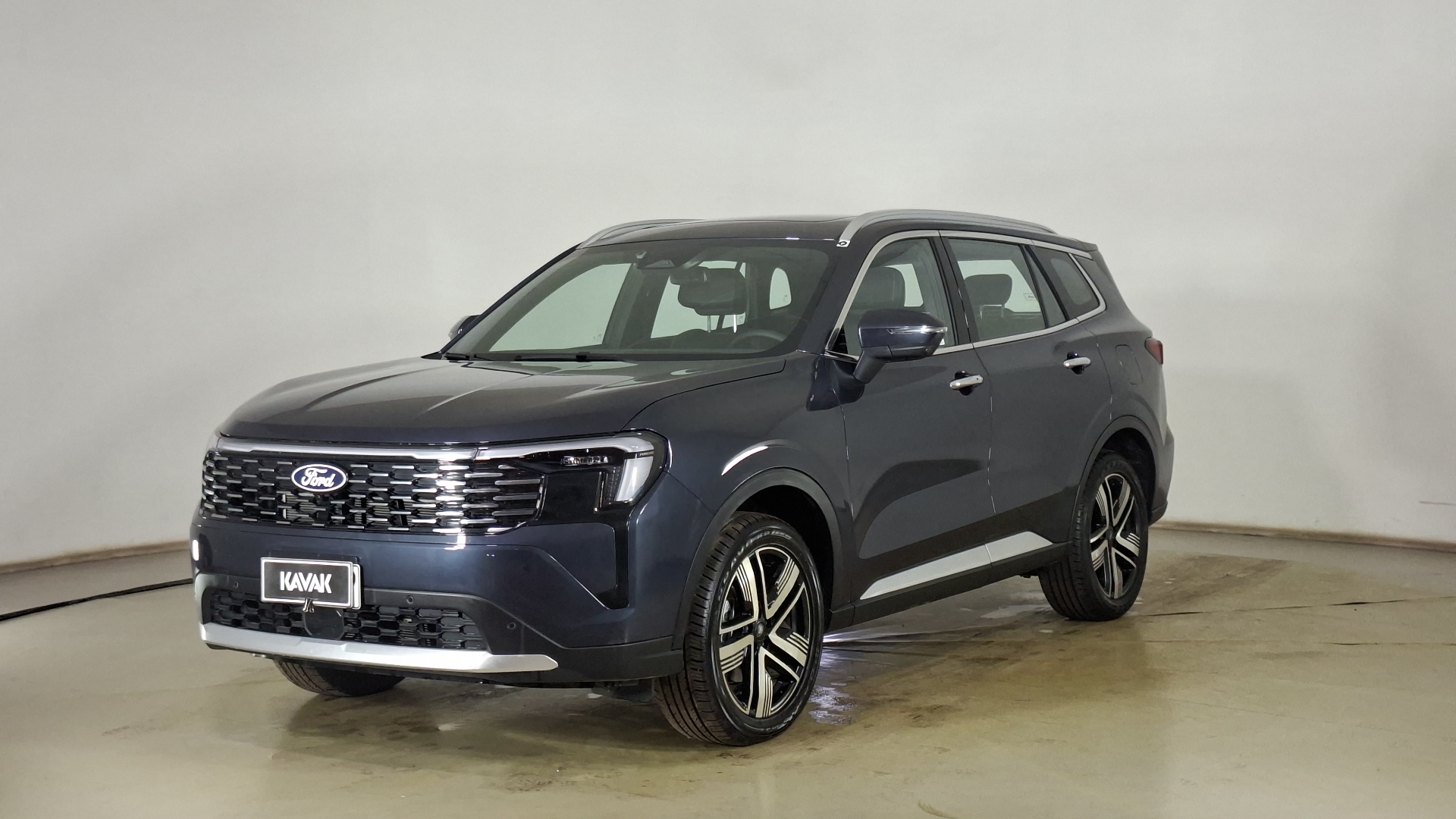 Ford Territory