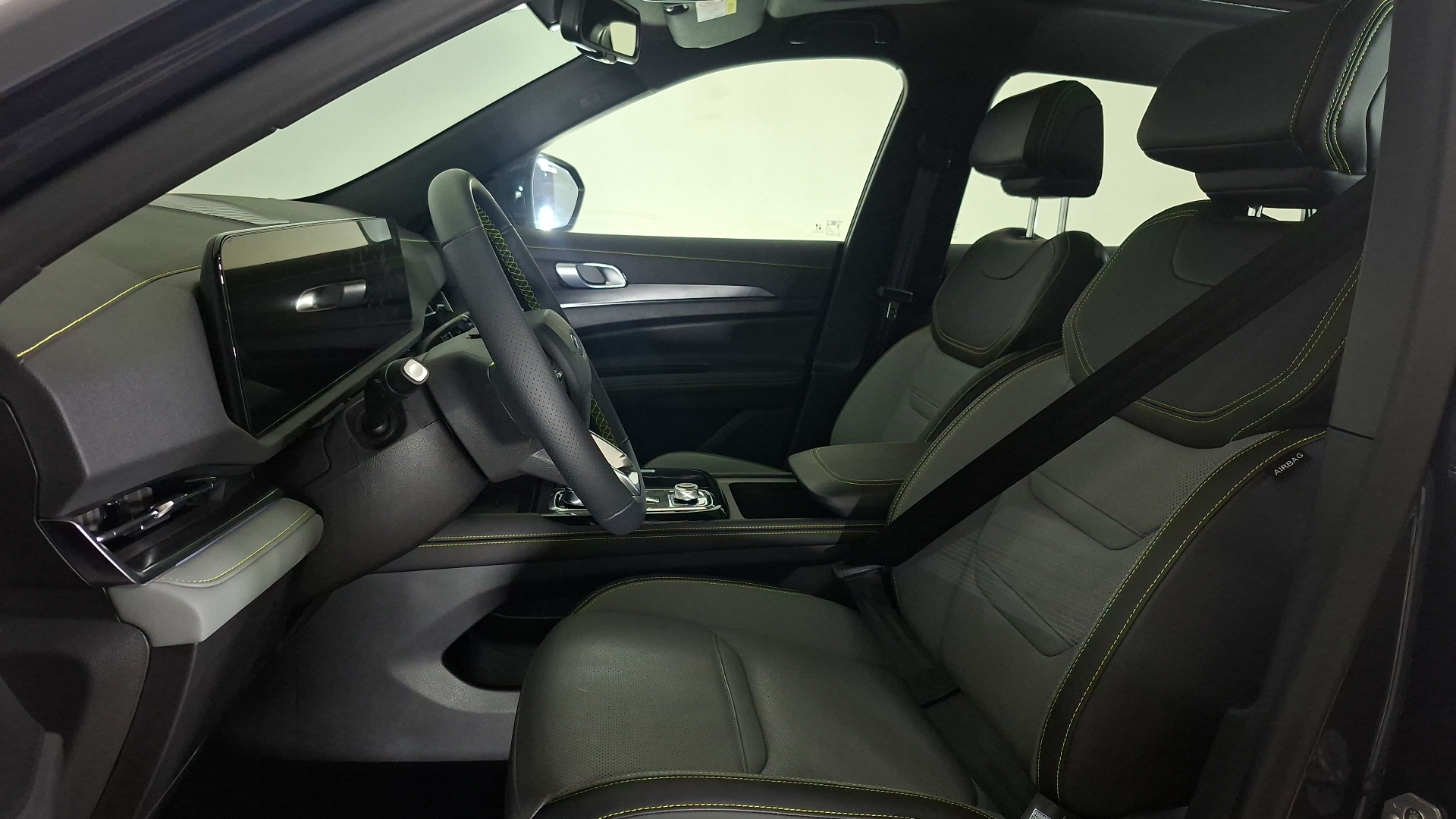 Ford Territory — foto 14 de 17