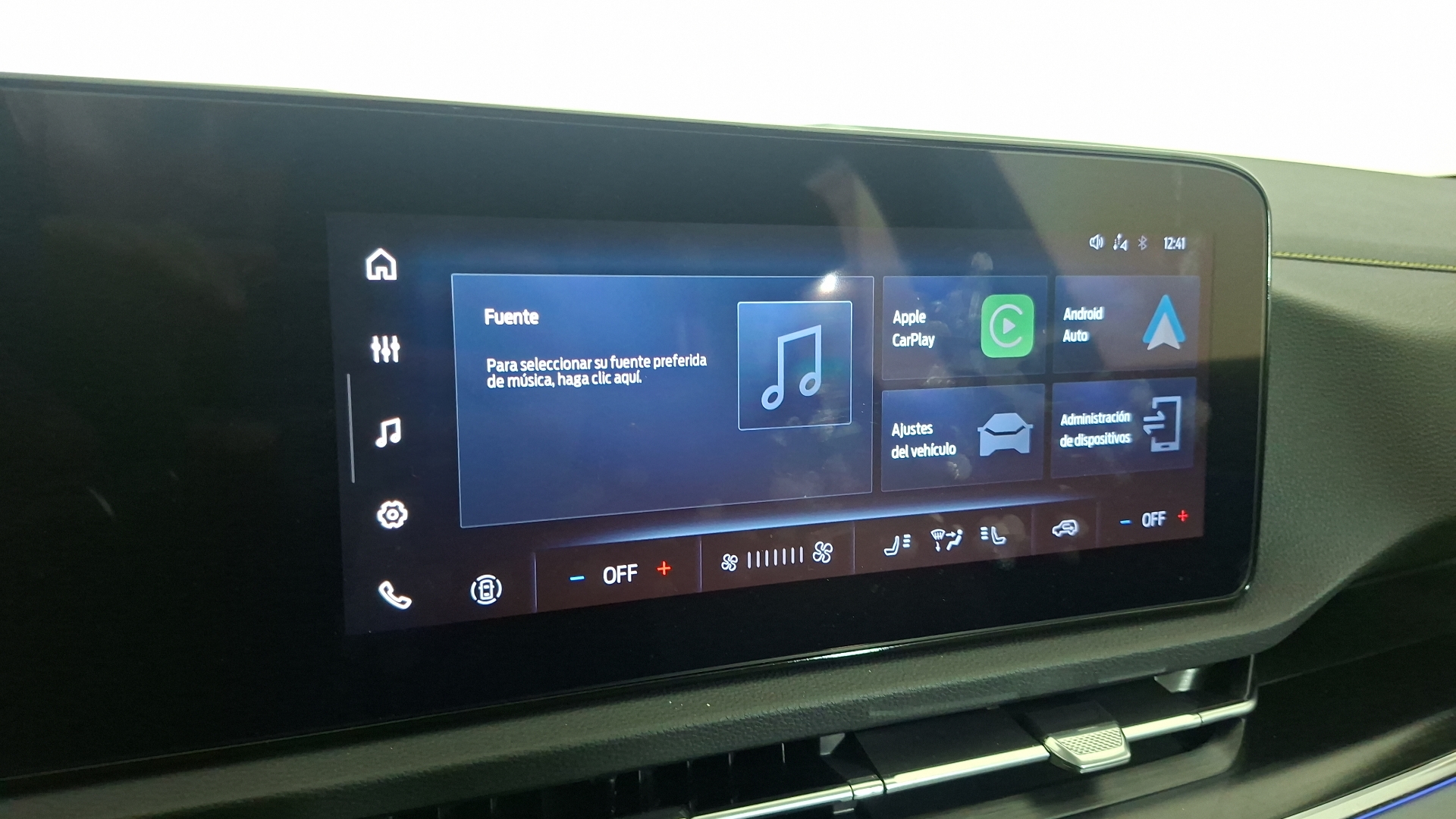 Ford Territory — foto 10 de 17